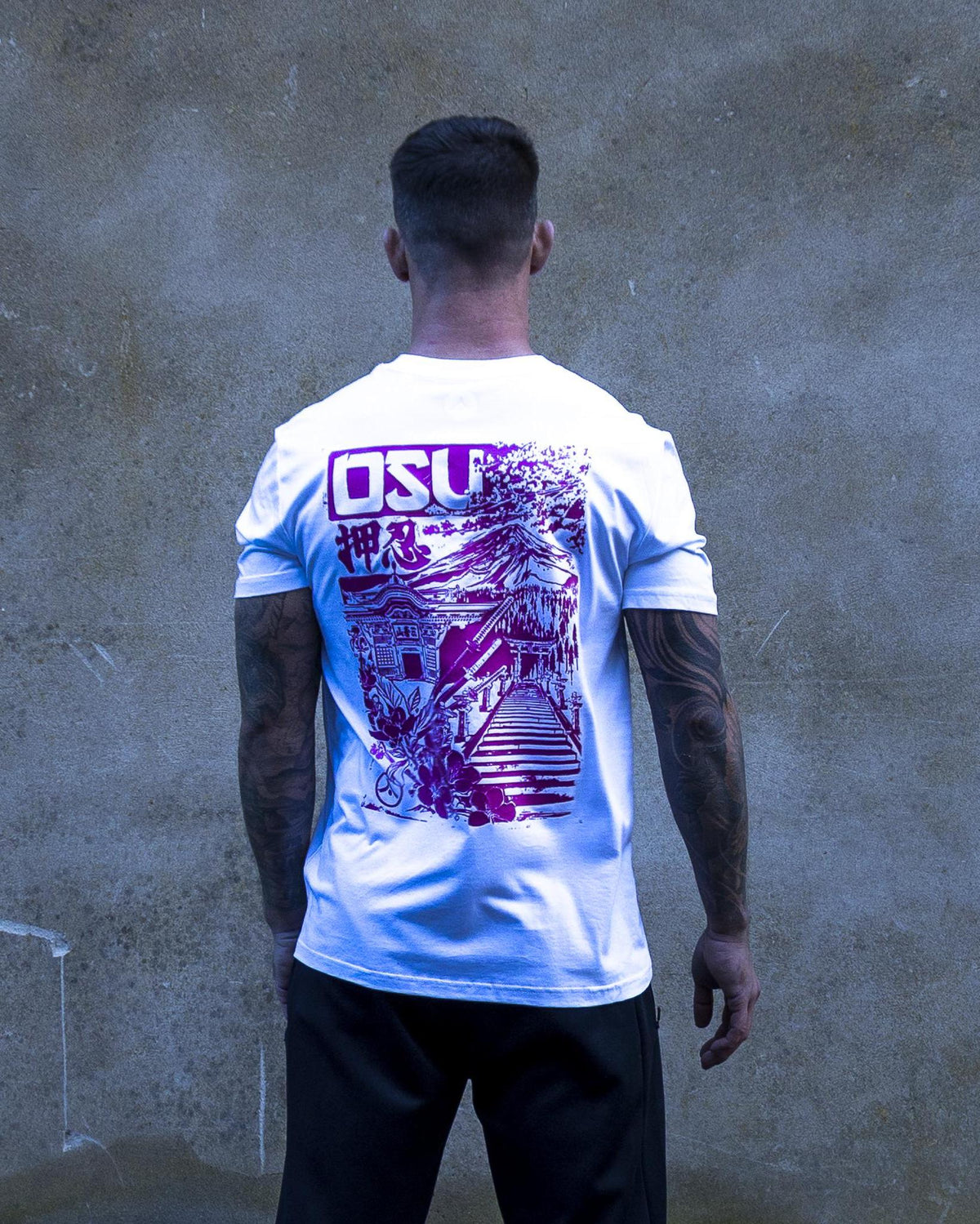 OSU by ARTMARTIAL - Photo 3