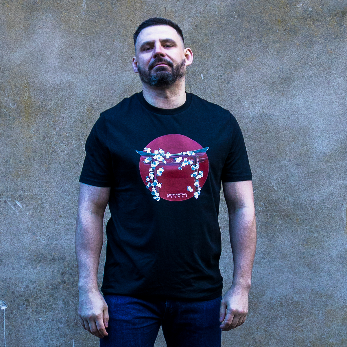 &#39;Torji Blossom&#39;