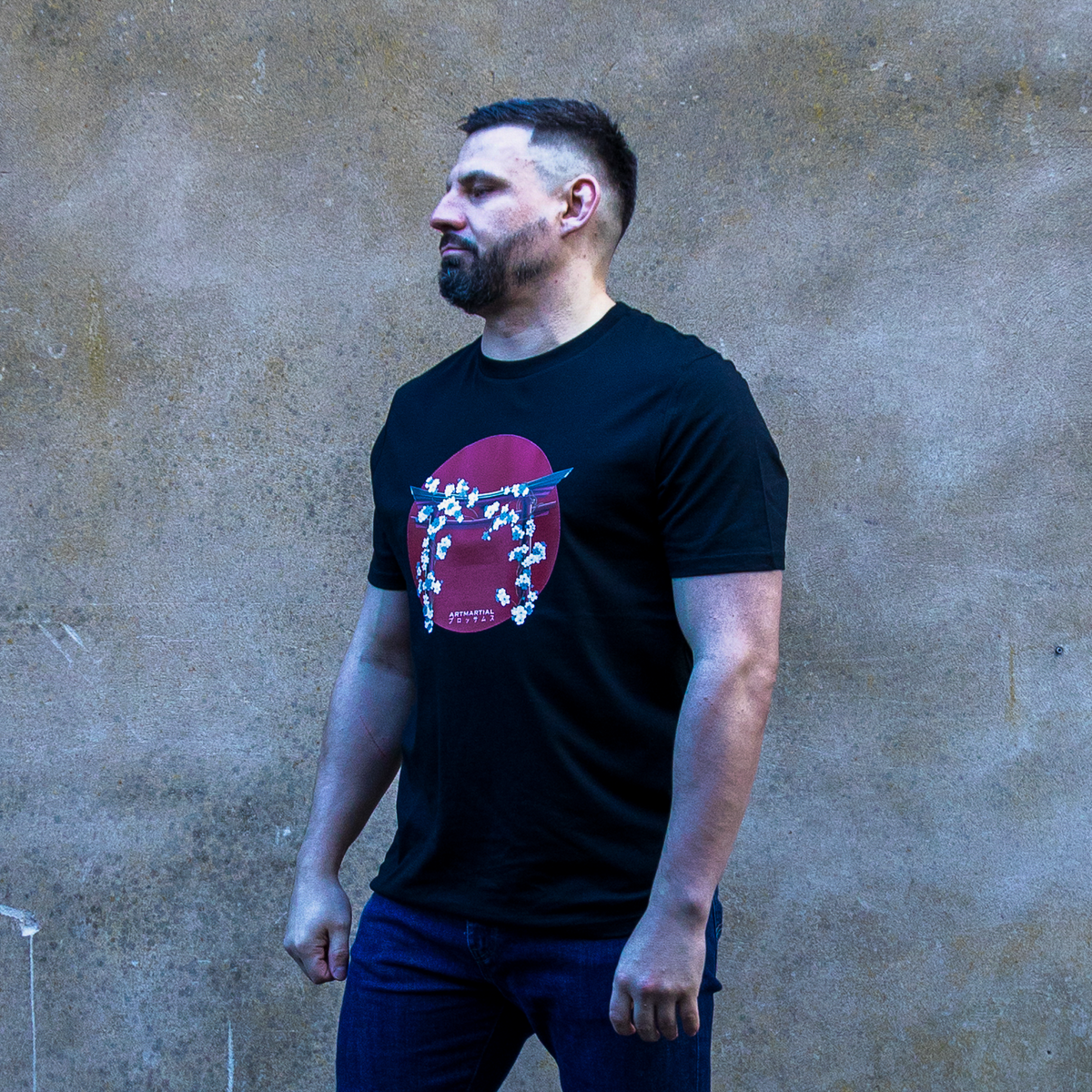 &#39;Torji Blossom&#39;