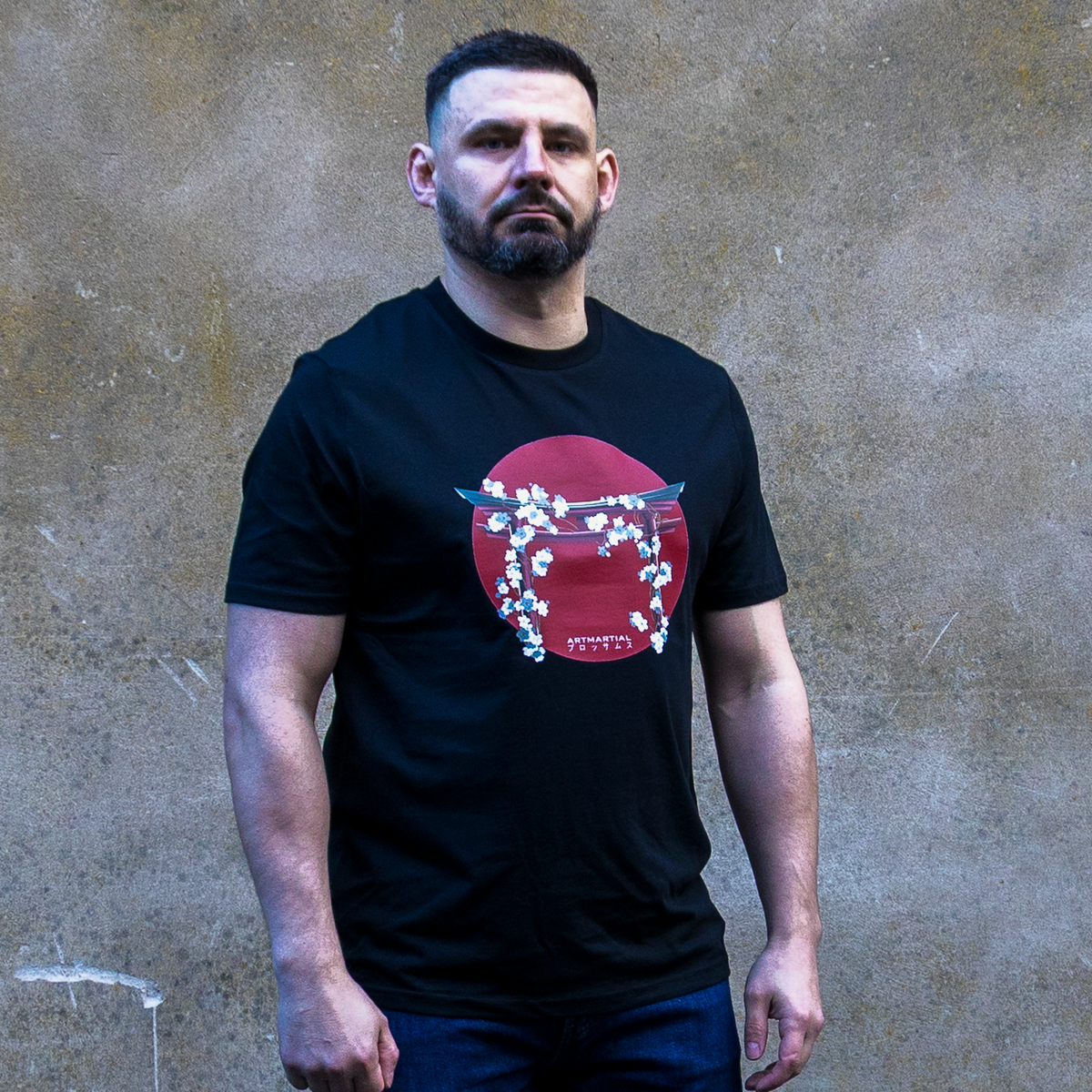 &#39;Torji Blossom&#39;