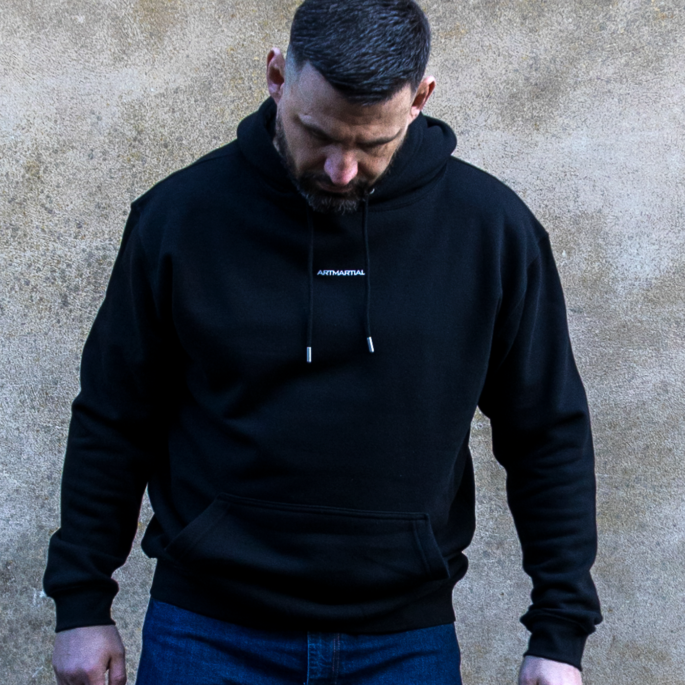 Chessboxing Hoodie