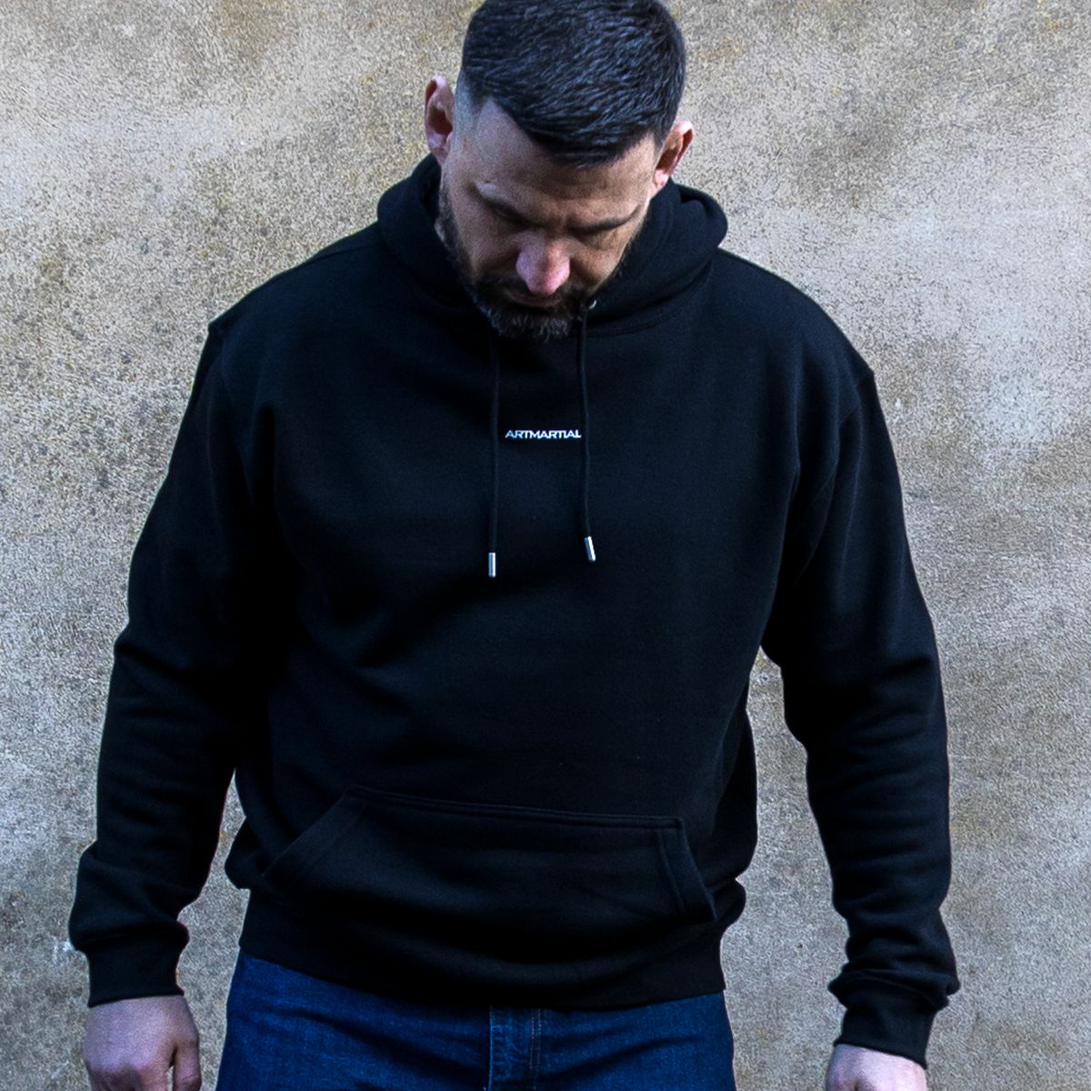 Chessboxing&#39; Hoodie (All Colours)