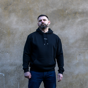 Chessboxing' Hoodie (All Colours)