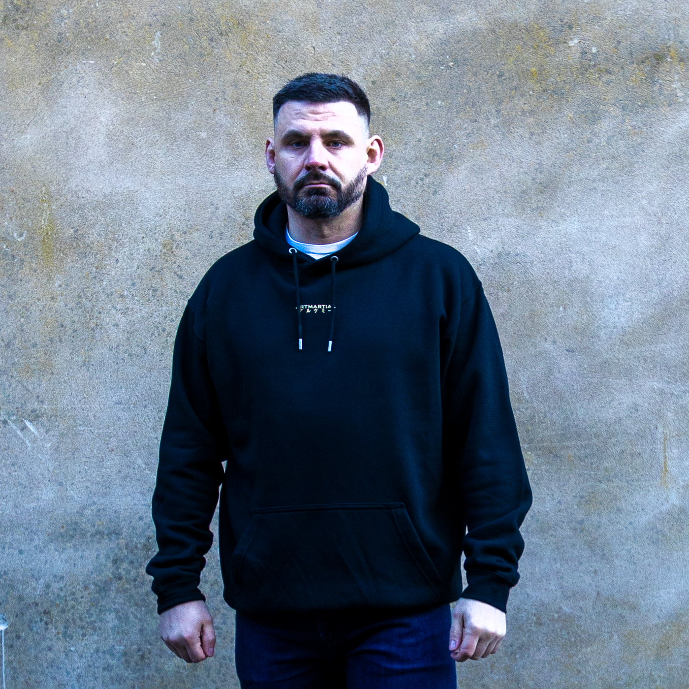 OSU Hoodie
