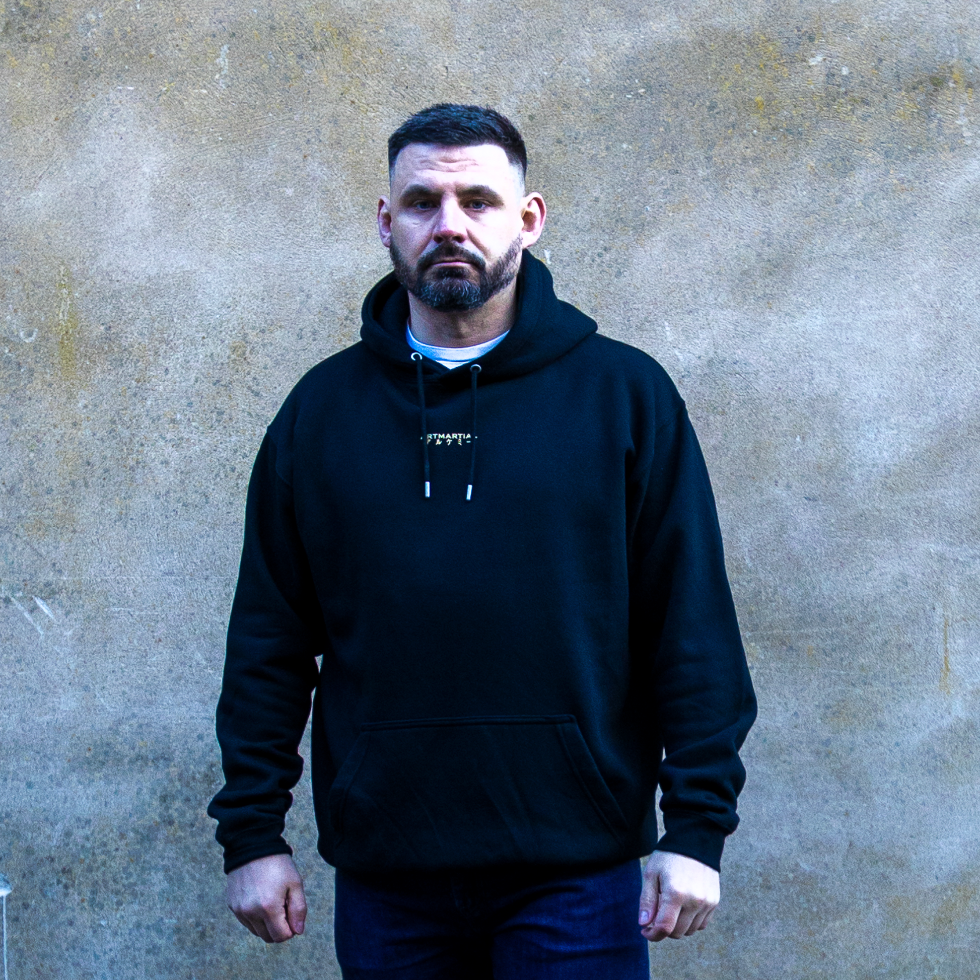 OSU Hoodie