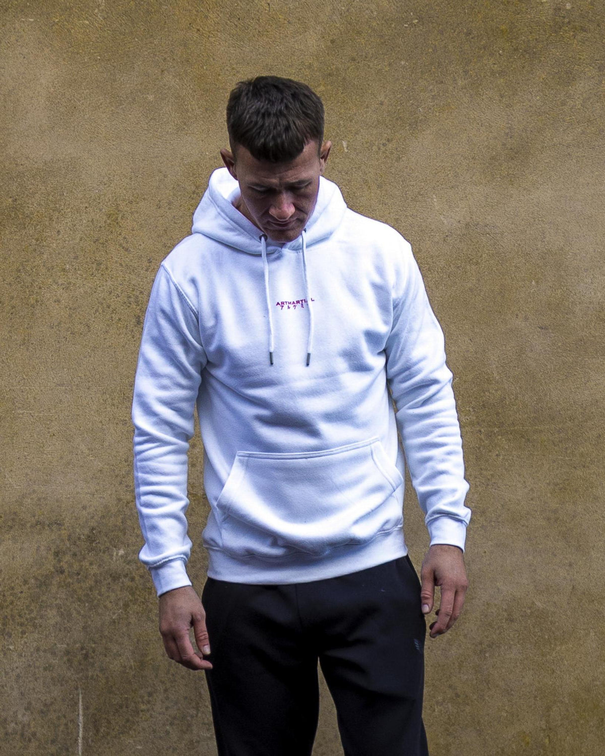 OSU Hoodie by ARTMARTIAL - Photo 5