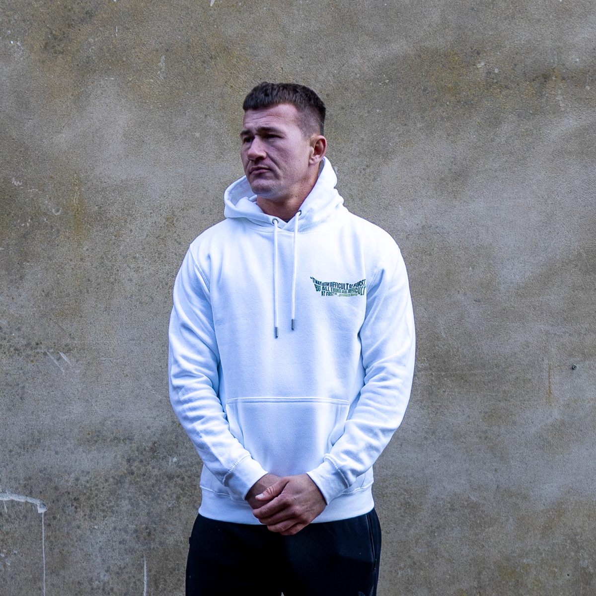&#39;Evolution&#39; Hoodie