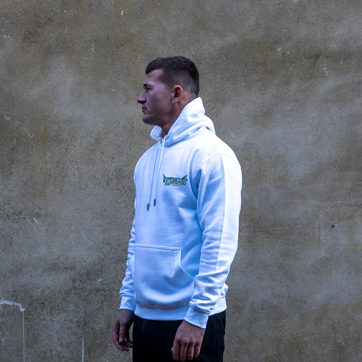 Evolution Hoodie