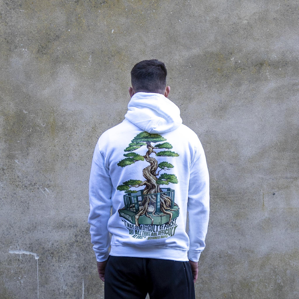 Evolution Hoodie by ARTMARTIAL - Photo 3