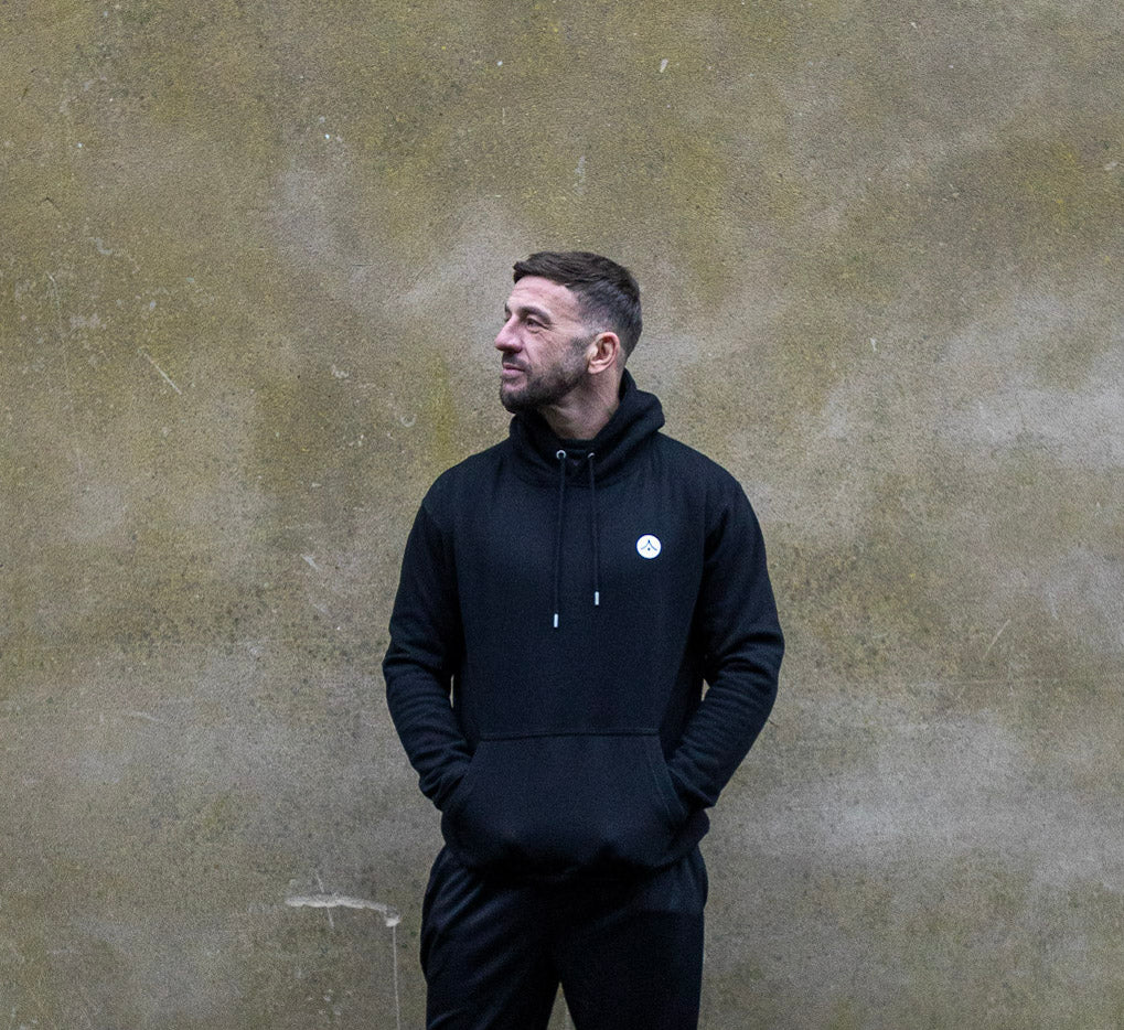 Return of the Dragon Hoodie