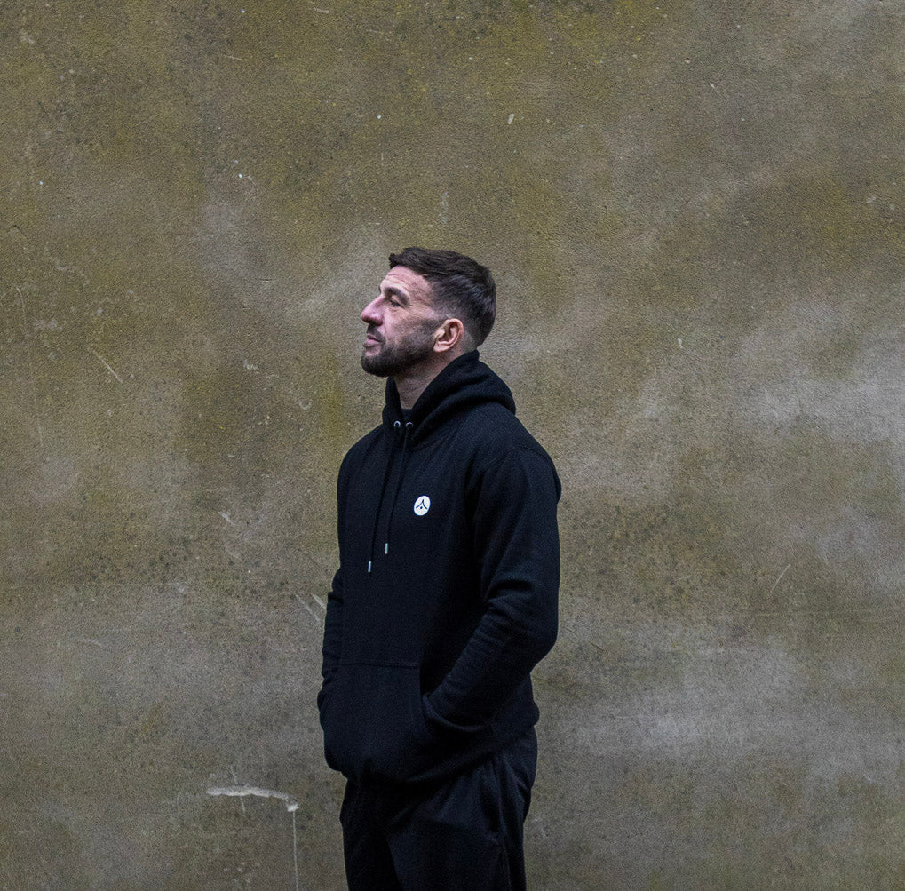 Return of the Dragon Hoodie