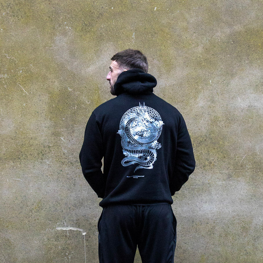 Return of the Dragon Hoodie