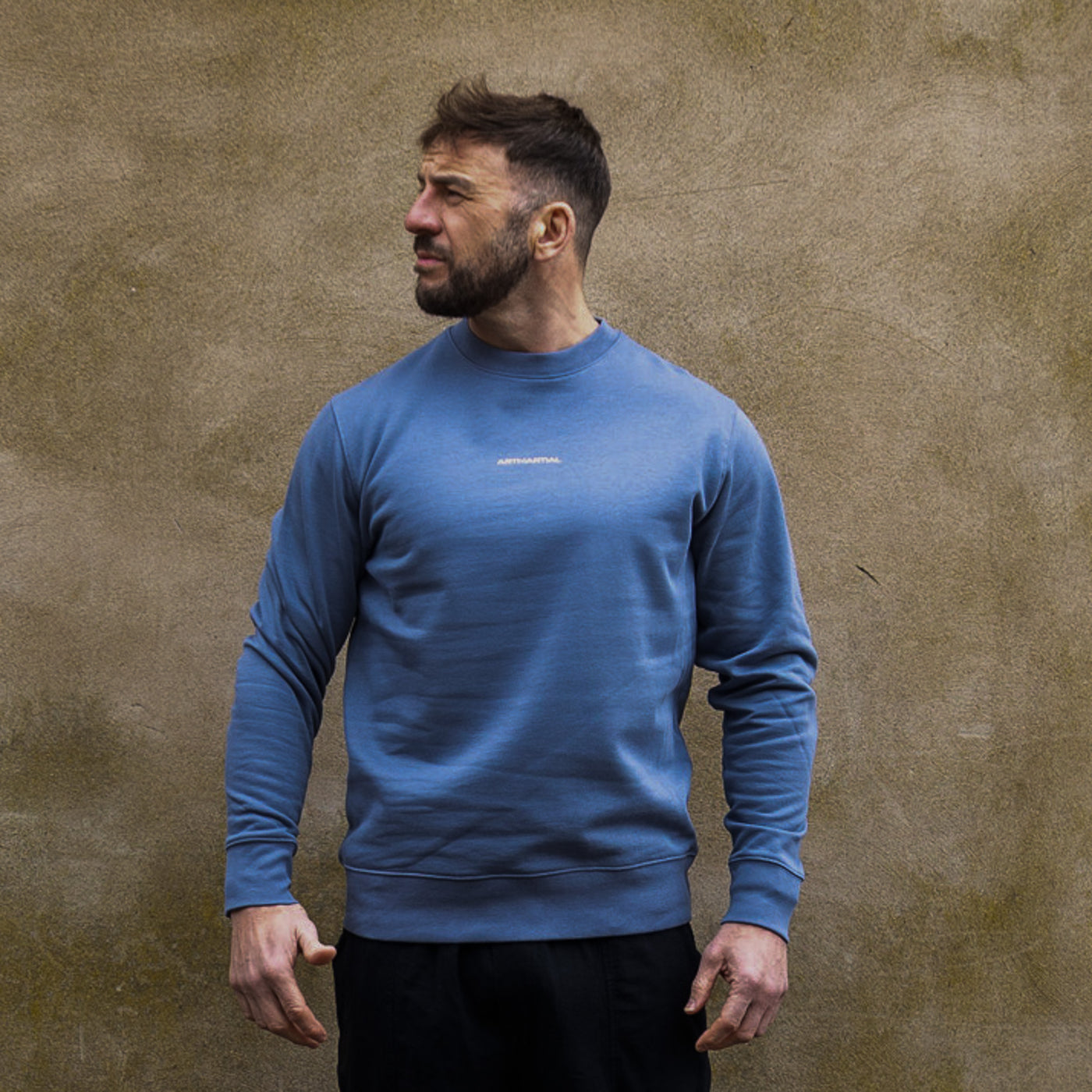 Sacred Geometry Sweatshirt