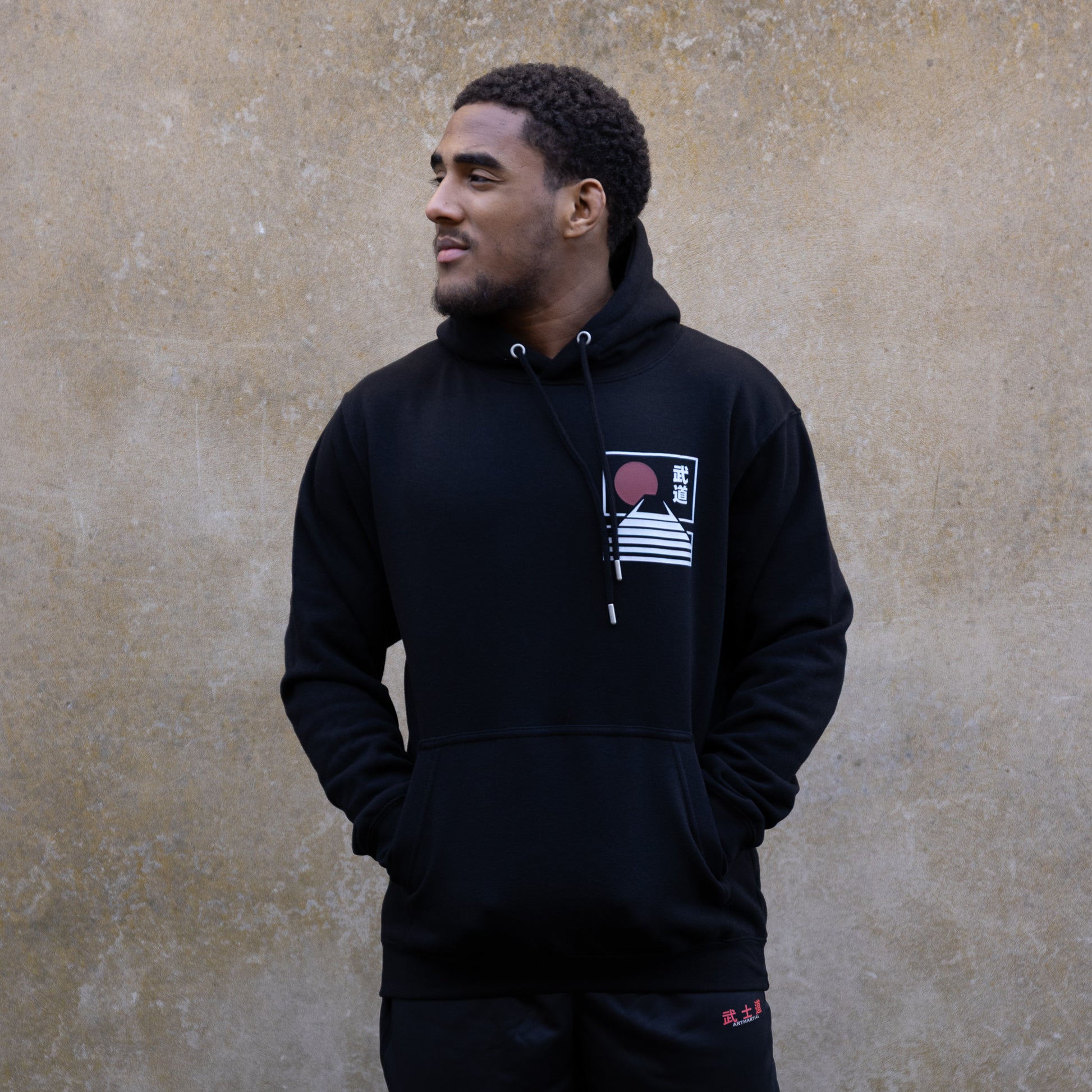 Under The Sun Hoodie