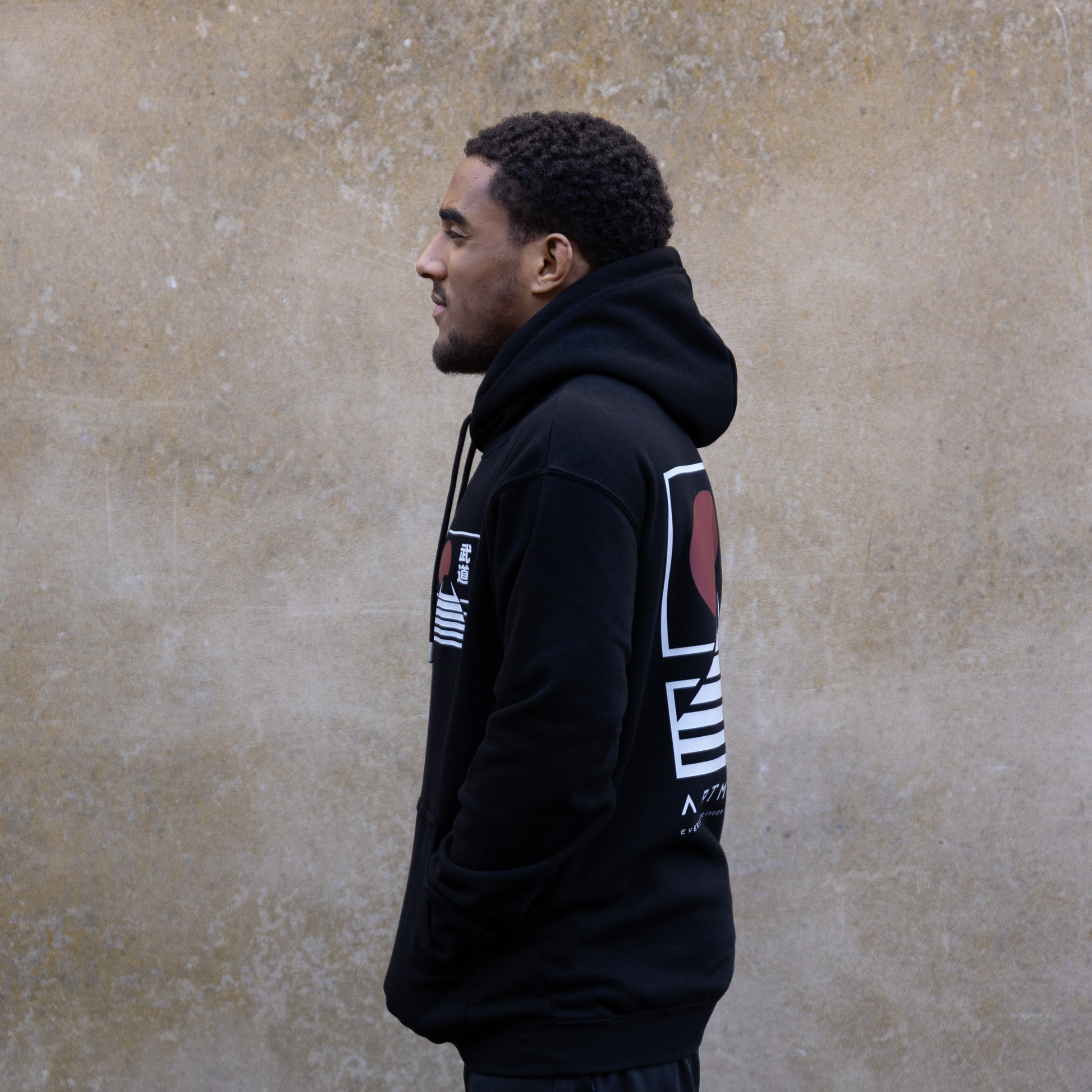 Under The Sun Hoodie