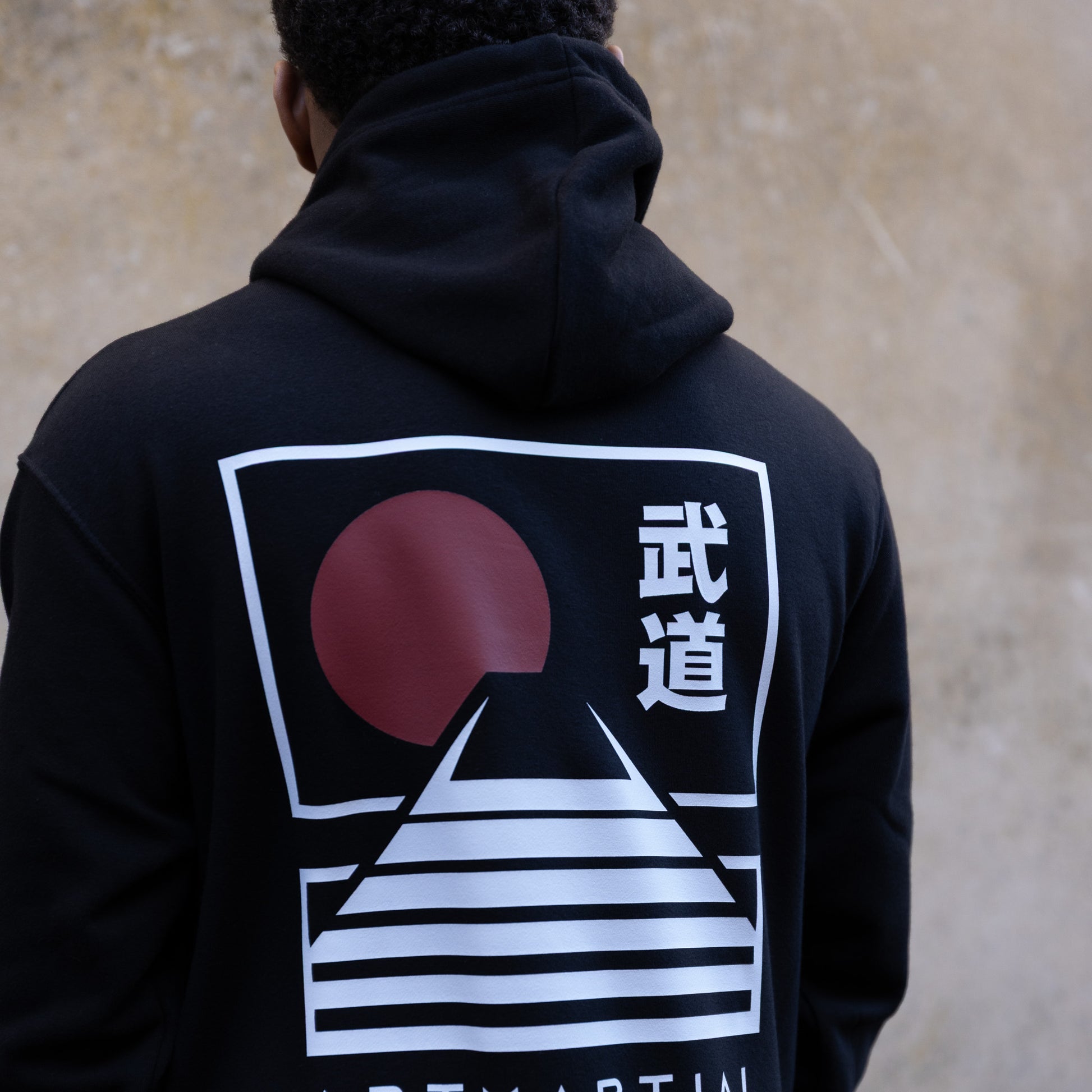 Under The Sun Hoodie