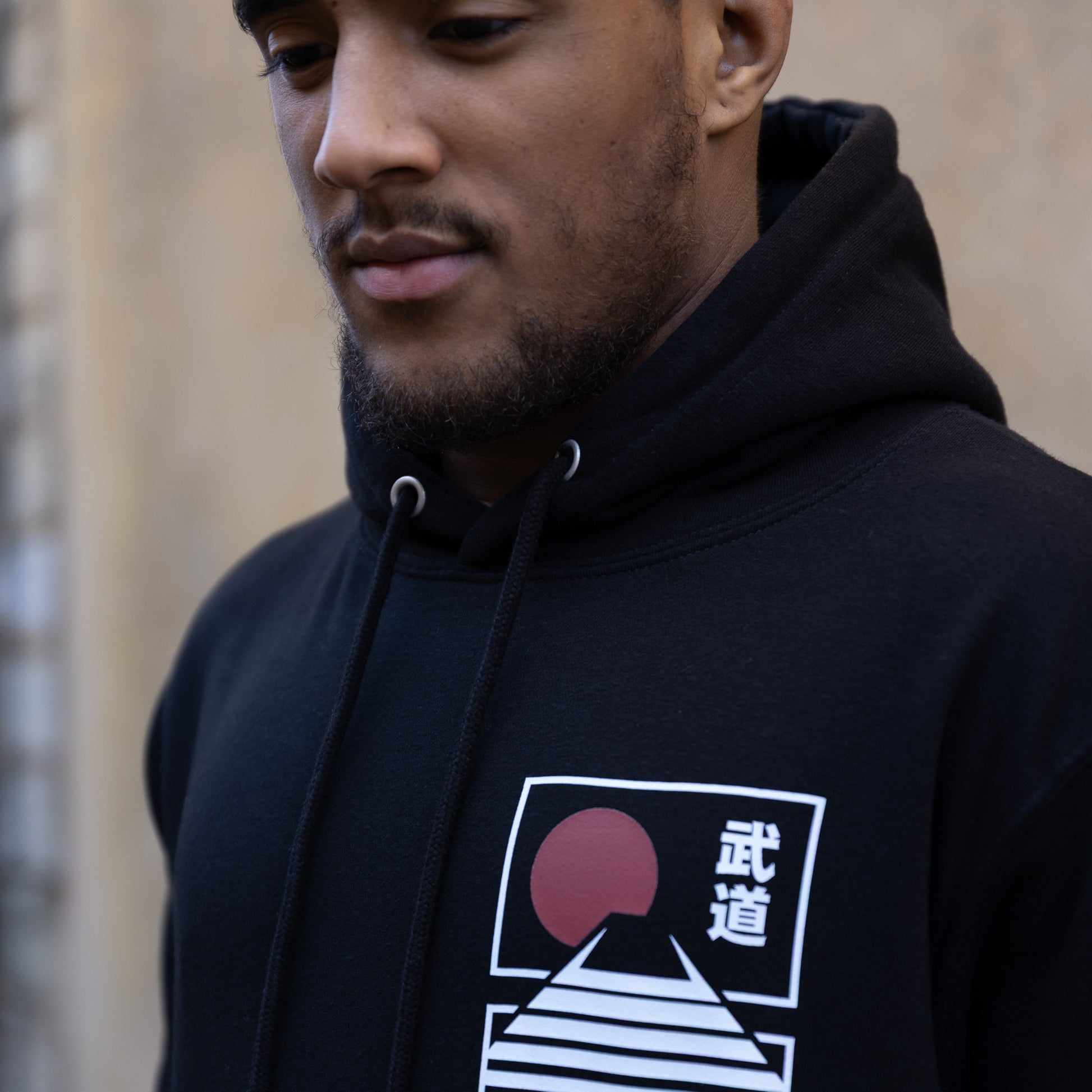 Under The Sun Hoodie