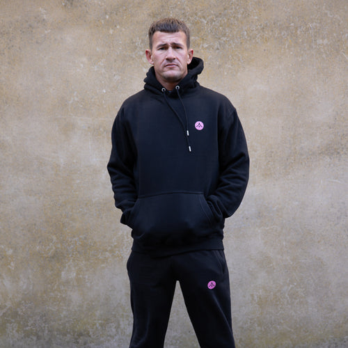 Circle Logo Joggers