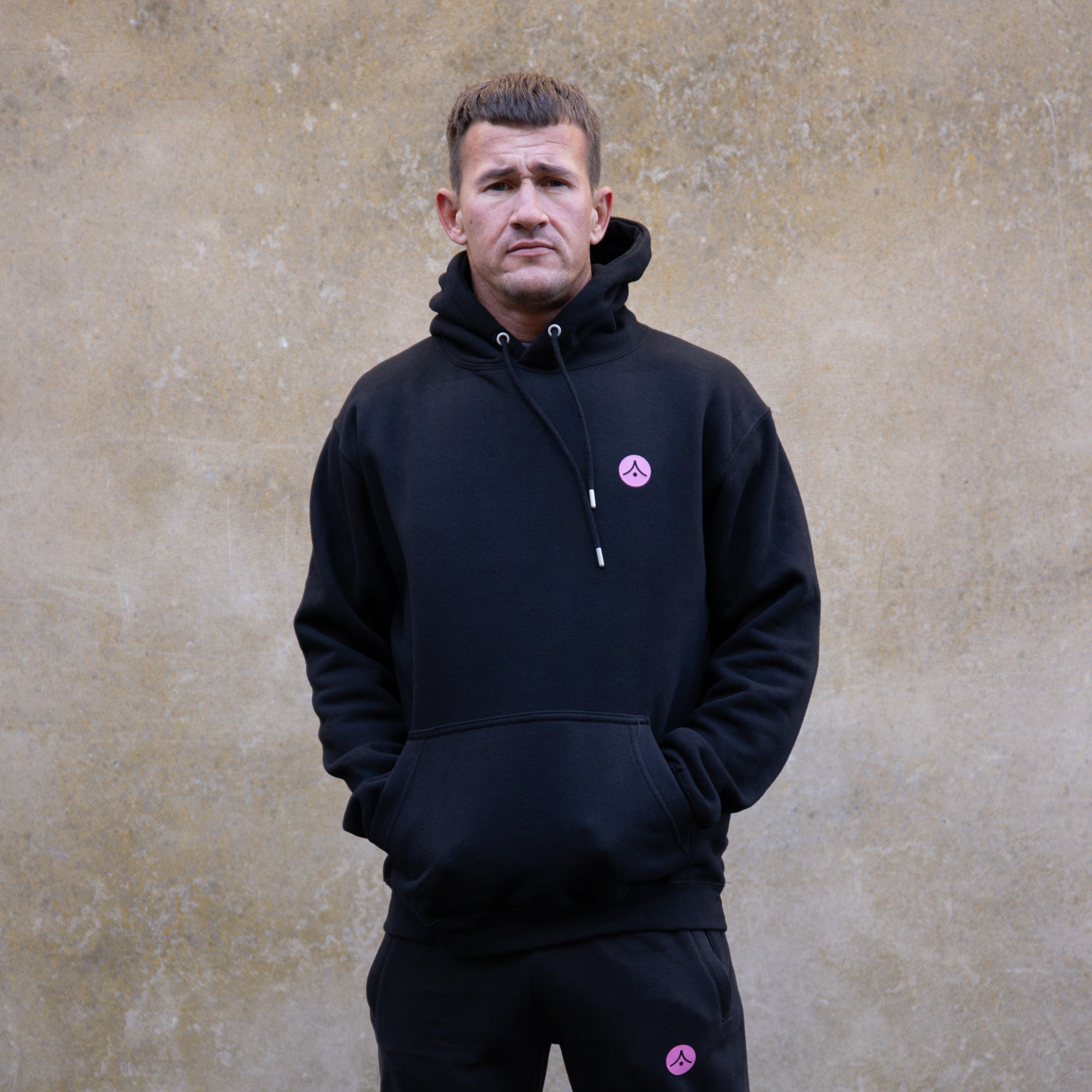 Blossom Tree Hoodie