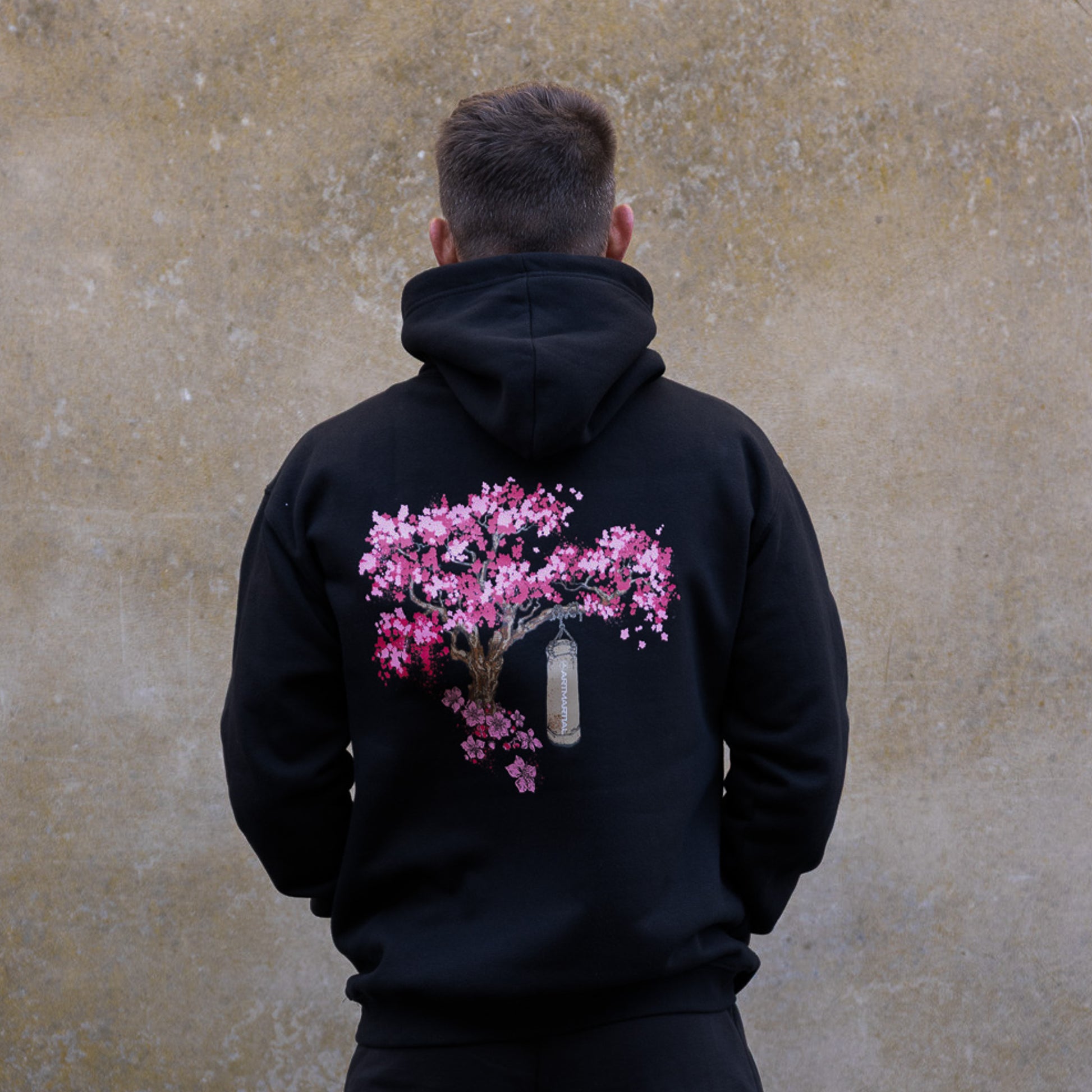 Blossom Tree Hoodie