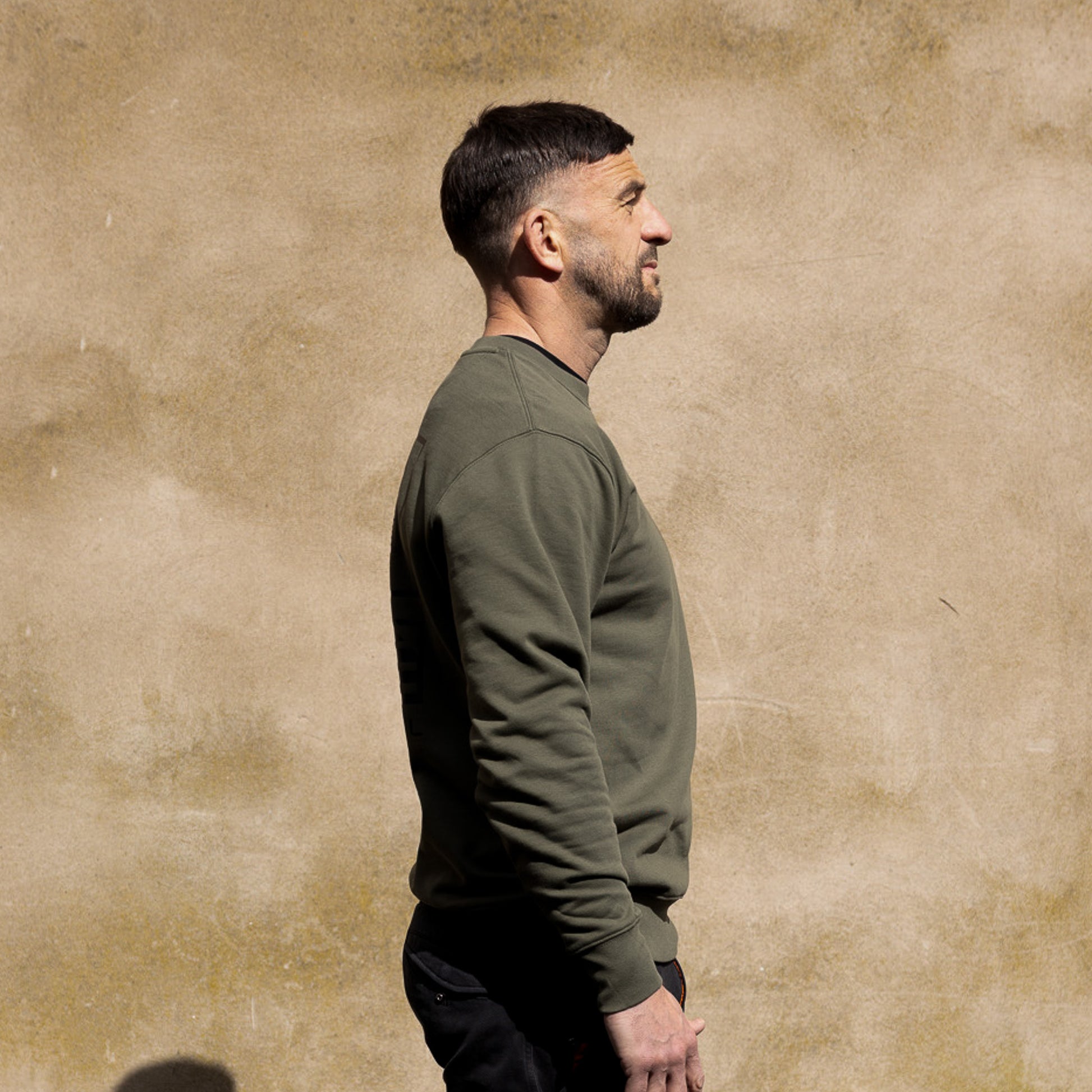 Under The Sun Sweatshirt