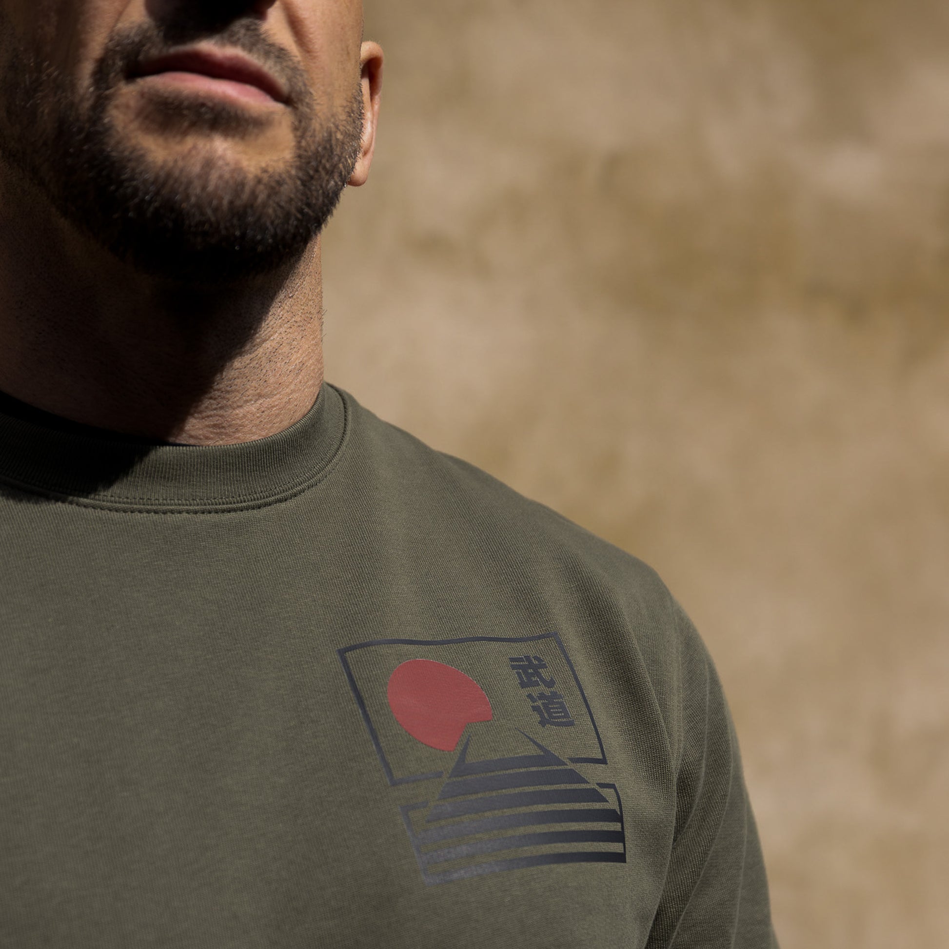 Under The Sun Sweatshirt