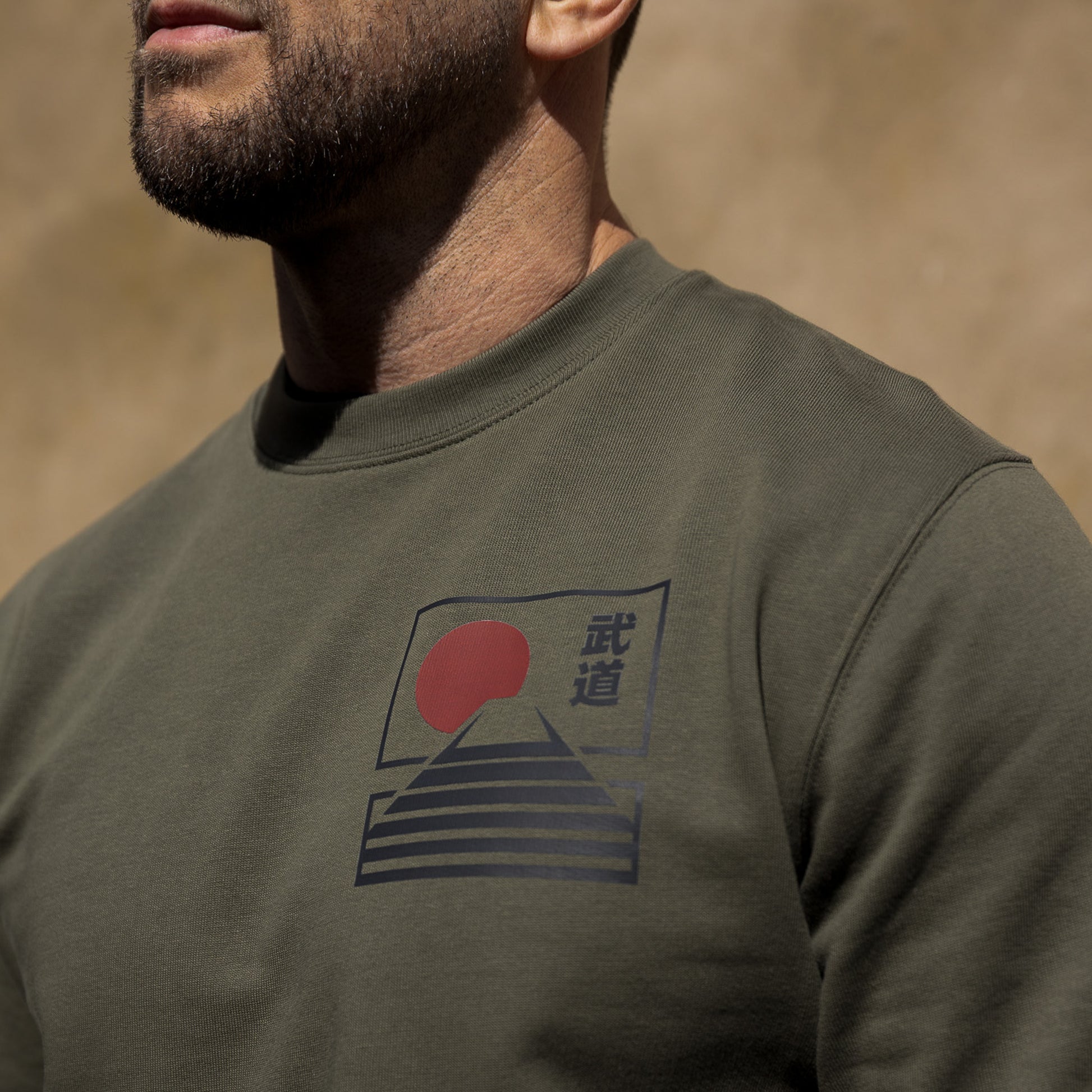 Under The Sun Sweatshirt