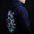 'Katana Blossom' Hoodie