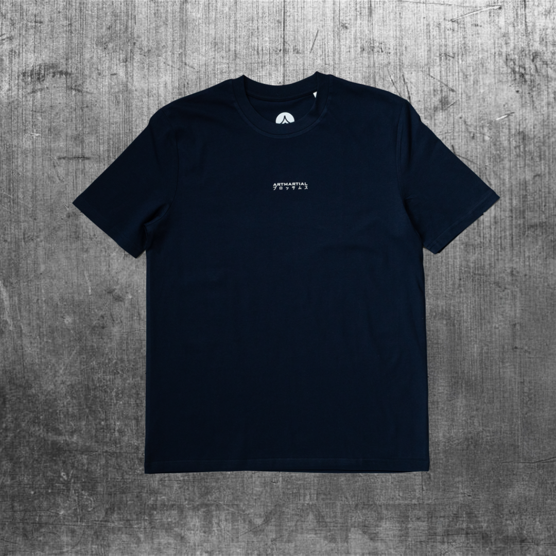 'KATANA BLOSSOM' BACK DESIGN'