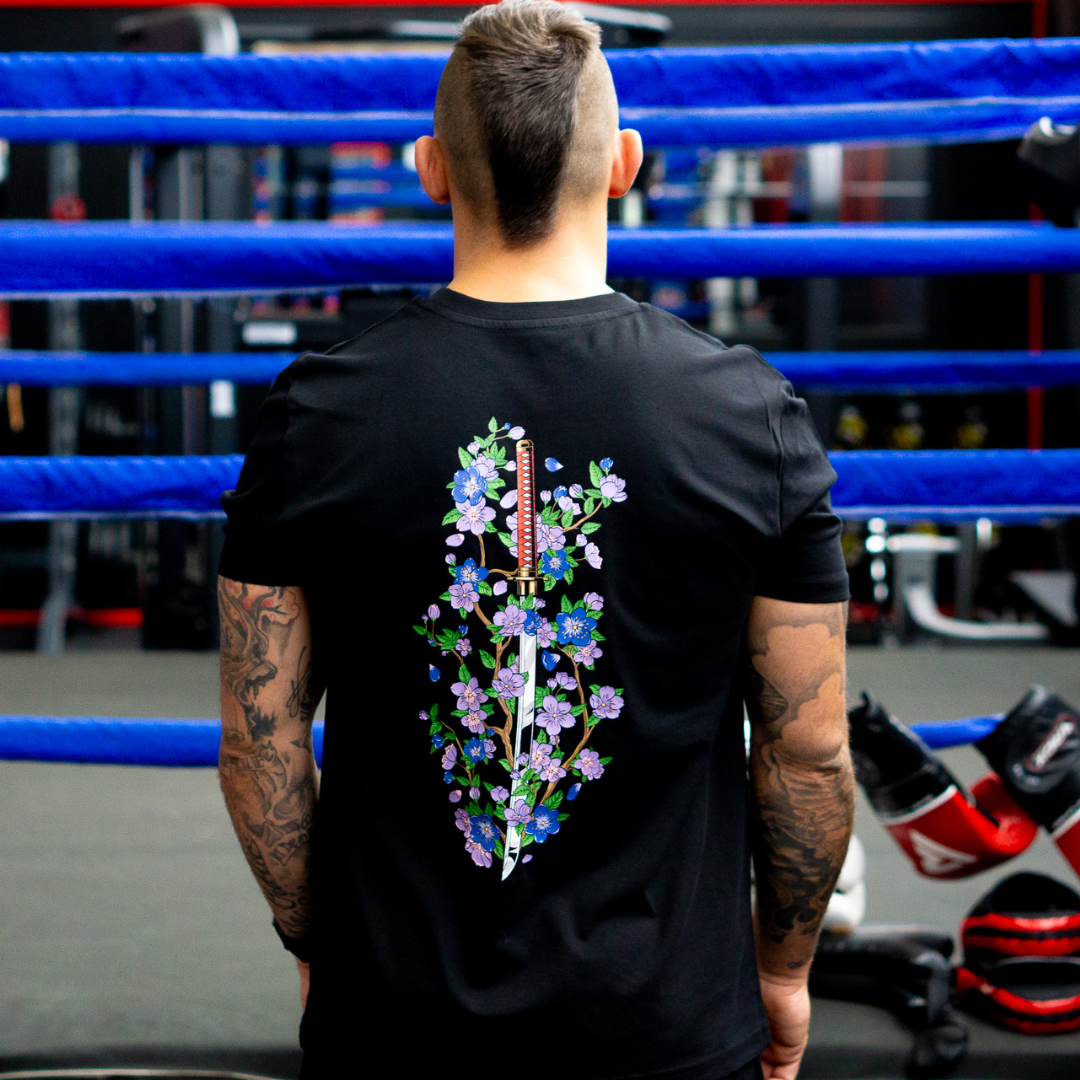 Katana Blossom