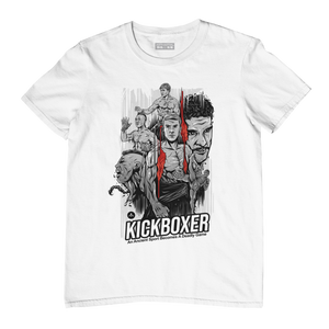 'Kickboxer'