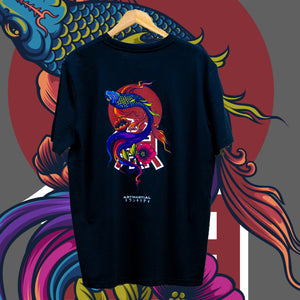 Limited Edition 'Koi'