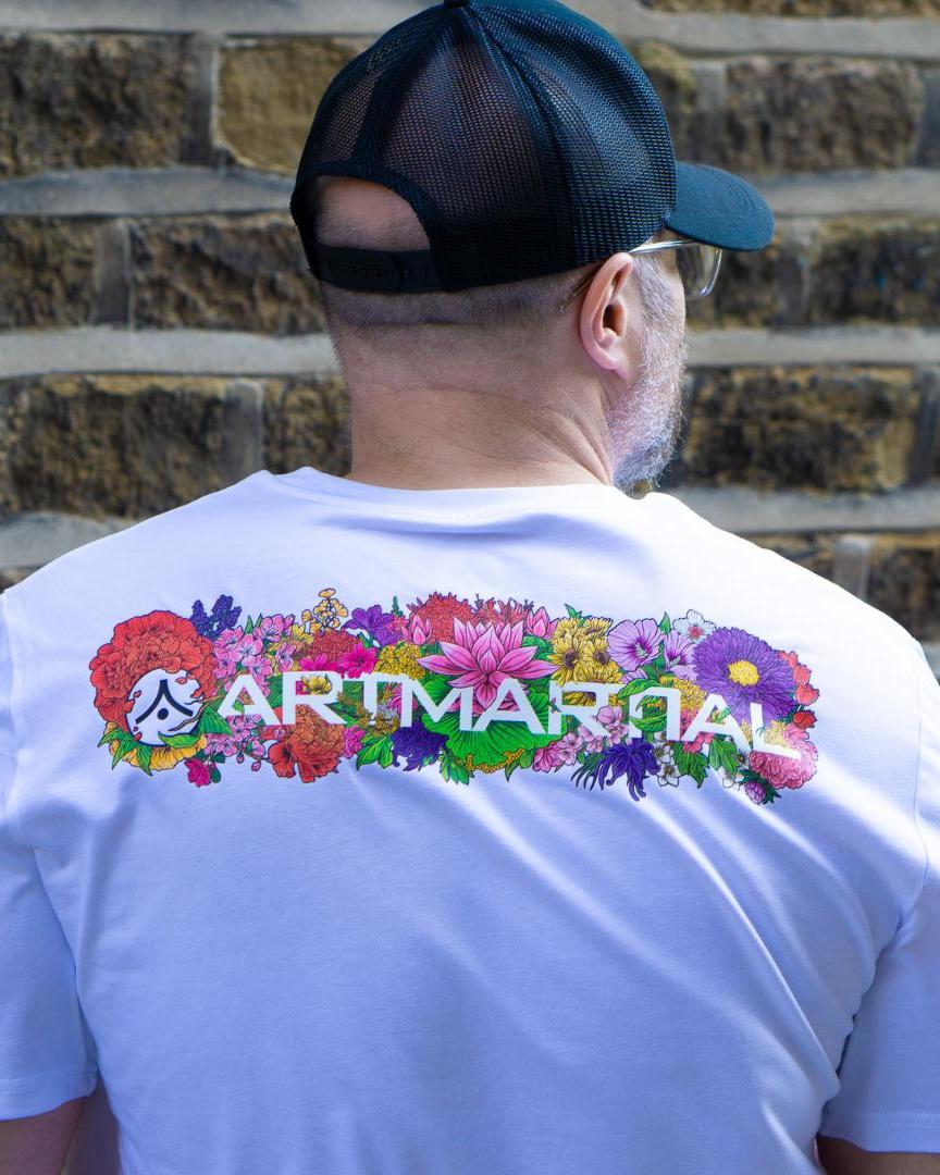 'Flora' by ARTMARTIAL - Photo 4