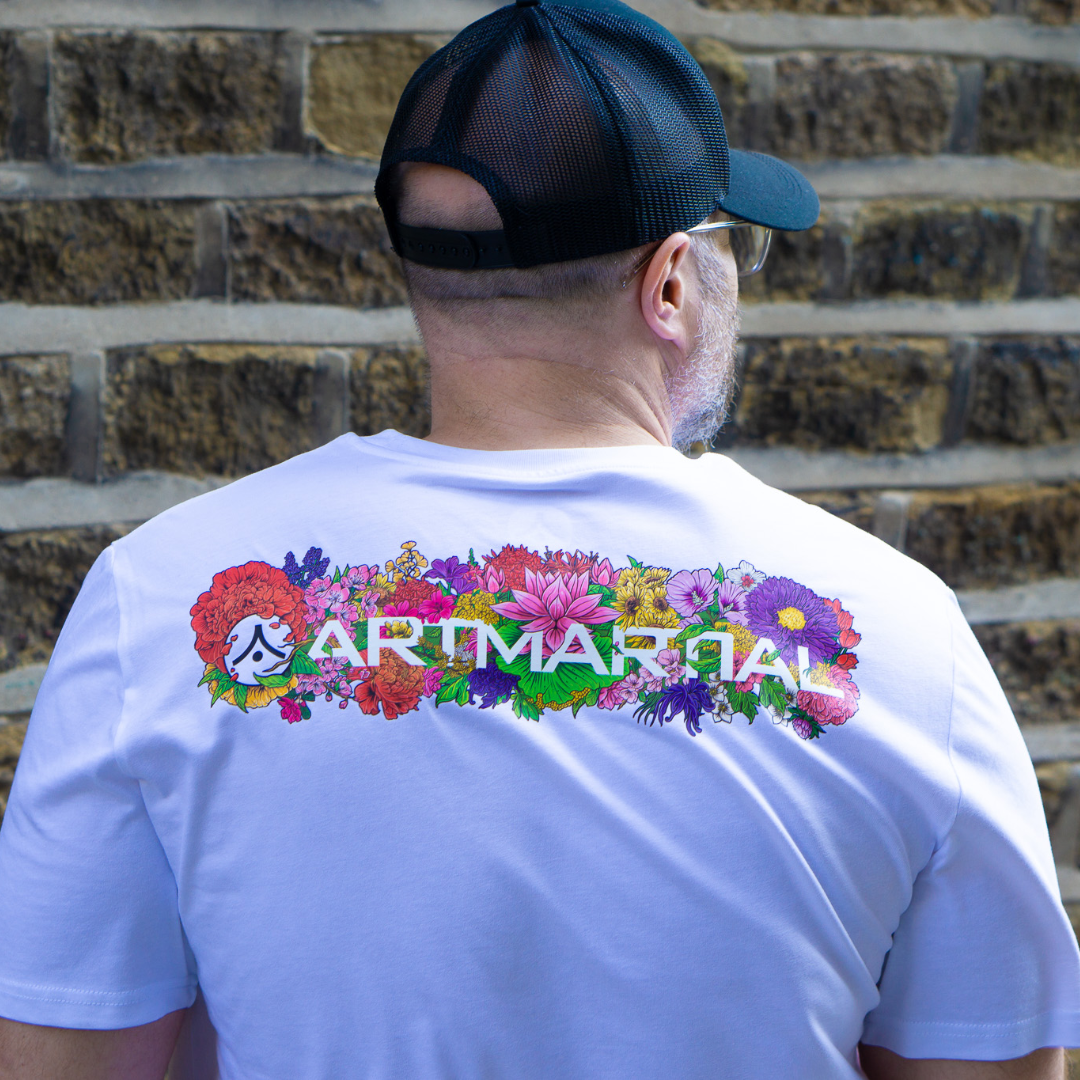 &#39;Flora&#39; T-Shirt (All Colours)