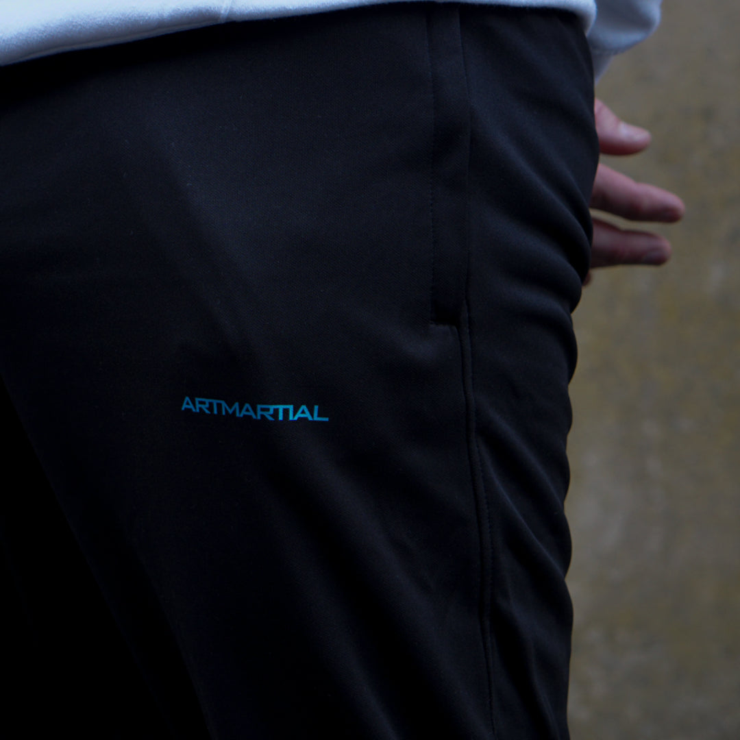 Chessboxing&#39; Trackies