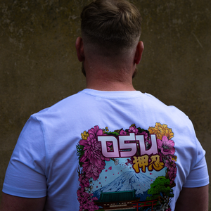 'Elements' Osu T-Shirt (All Colours)