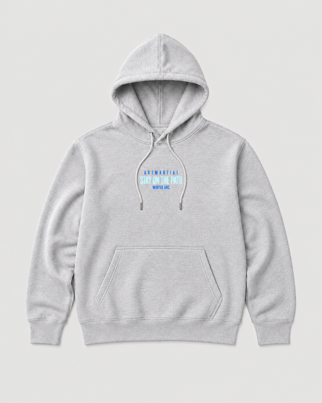 Enter The Winter Arc Hoodie