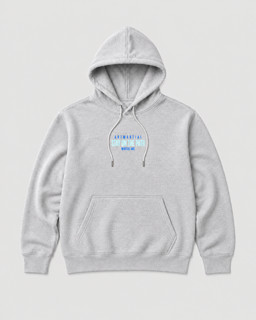 Enter The Winter Arc Hoodie