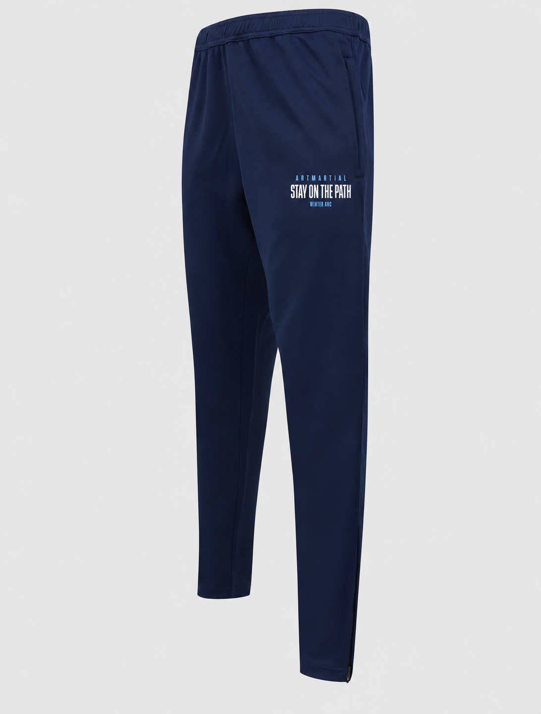 Enter The Winter Arc Trackies