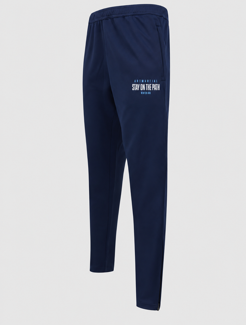 Enter The Winter Arc Trackies