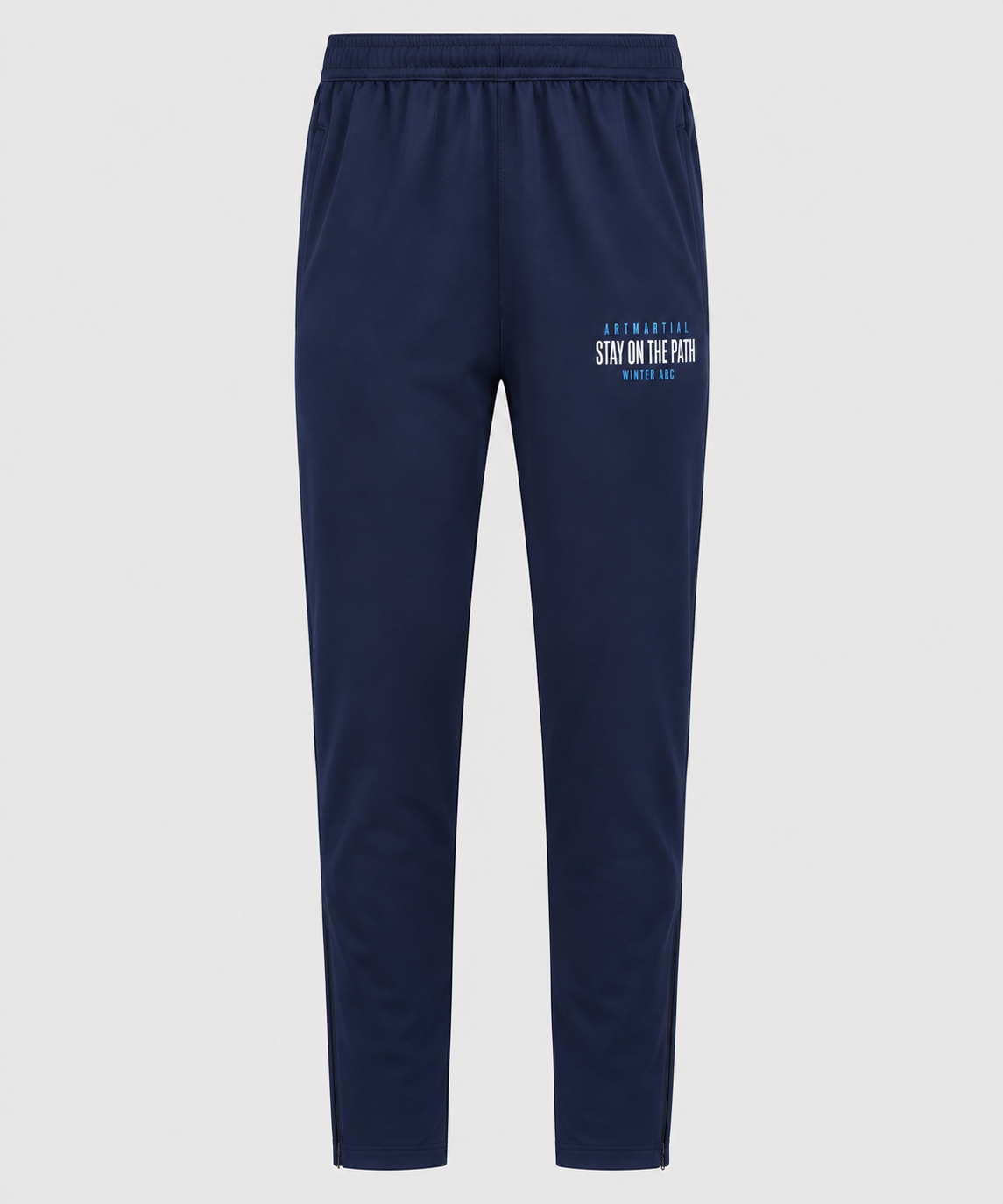 Enter The Winter Arc Trackies