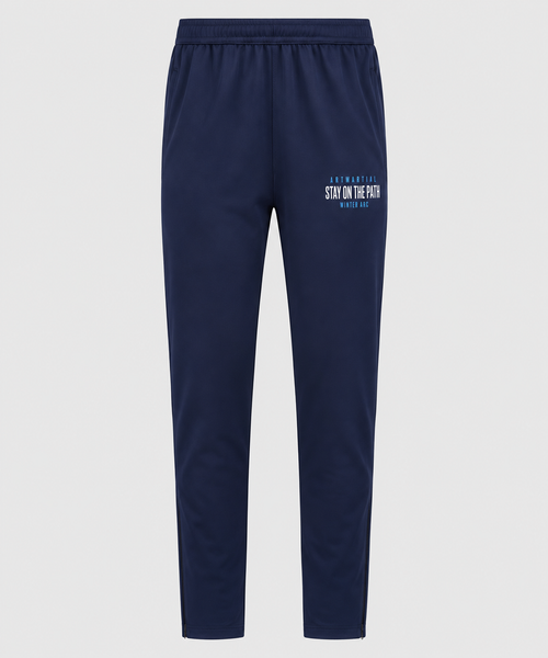 Enter The Winter Arc Trackies