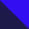 Navy & Blue