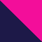 Navy & Pink