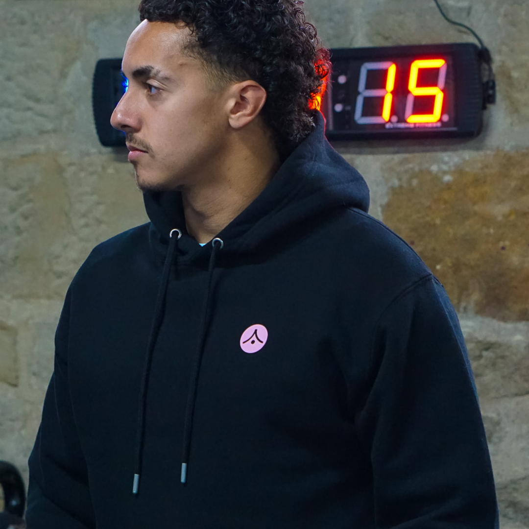 'Elements' OSU Hoodie