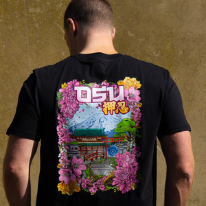 'Elements' Osu T-Shirt (All Colours)