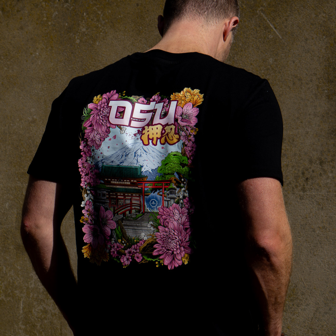 &#39;Elements&#39; OSU