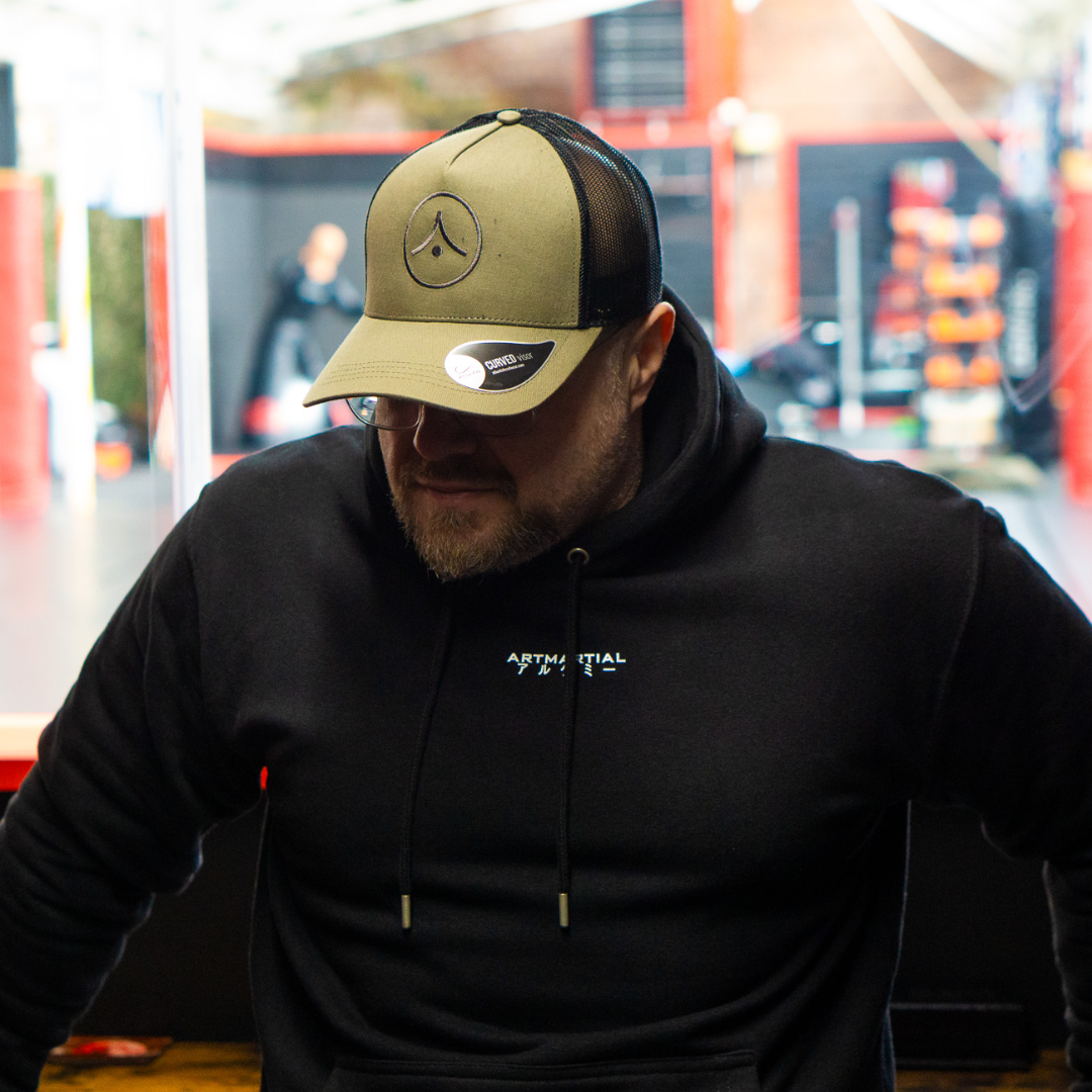 &#39;OSU&#39; Silver Hoodie