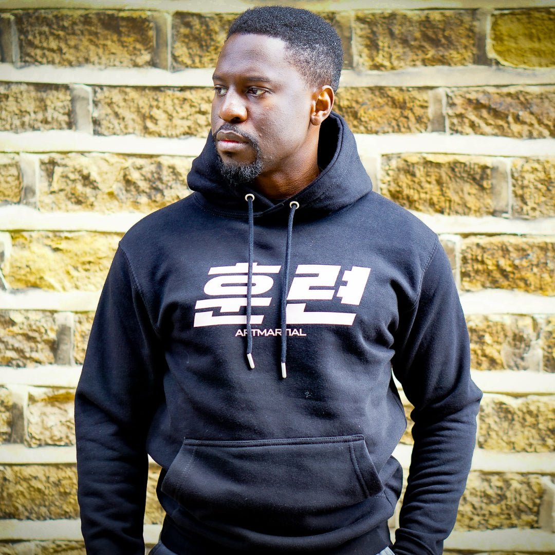 'Origins: Korea' Hoodie