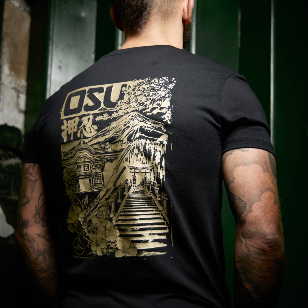 'Osu' Bundle